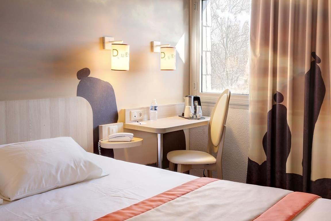 Best Western Auray Le Loch Dış mekan fotoğraf