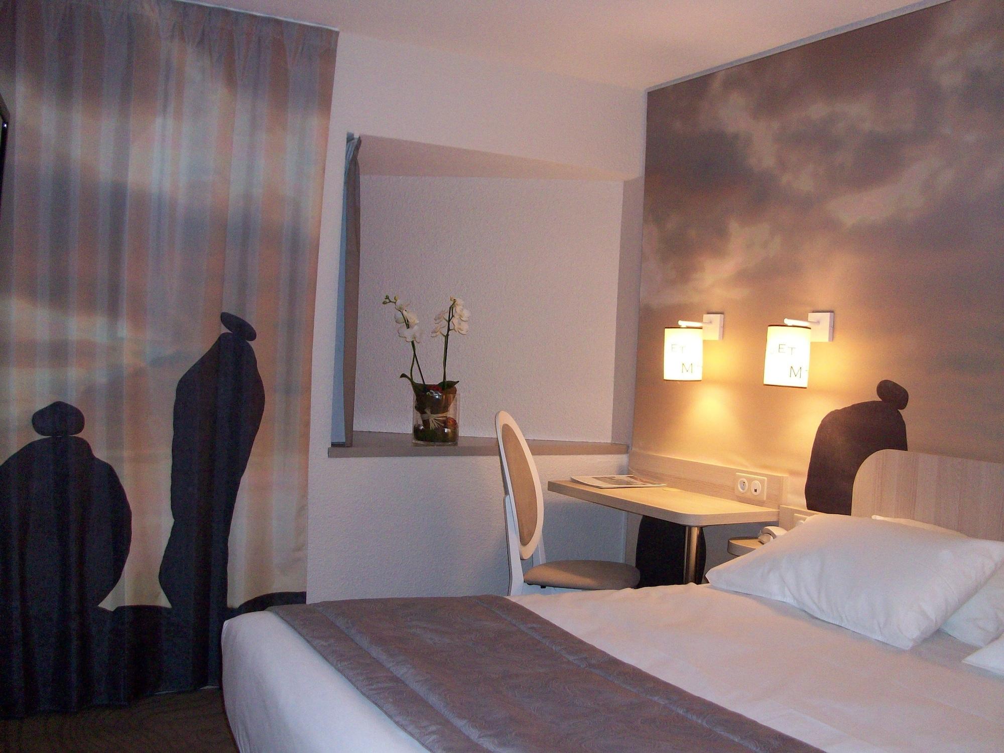 Best Western Auray Le Loch Dış mekan fotoğraf