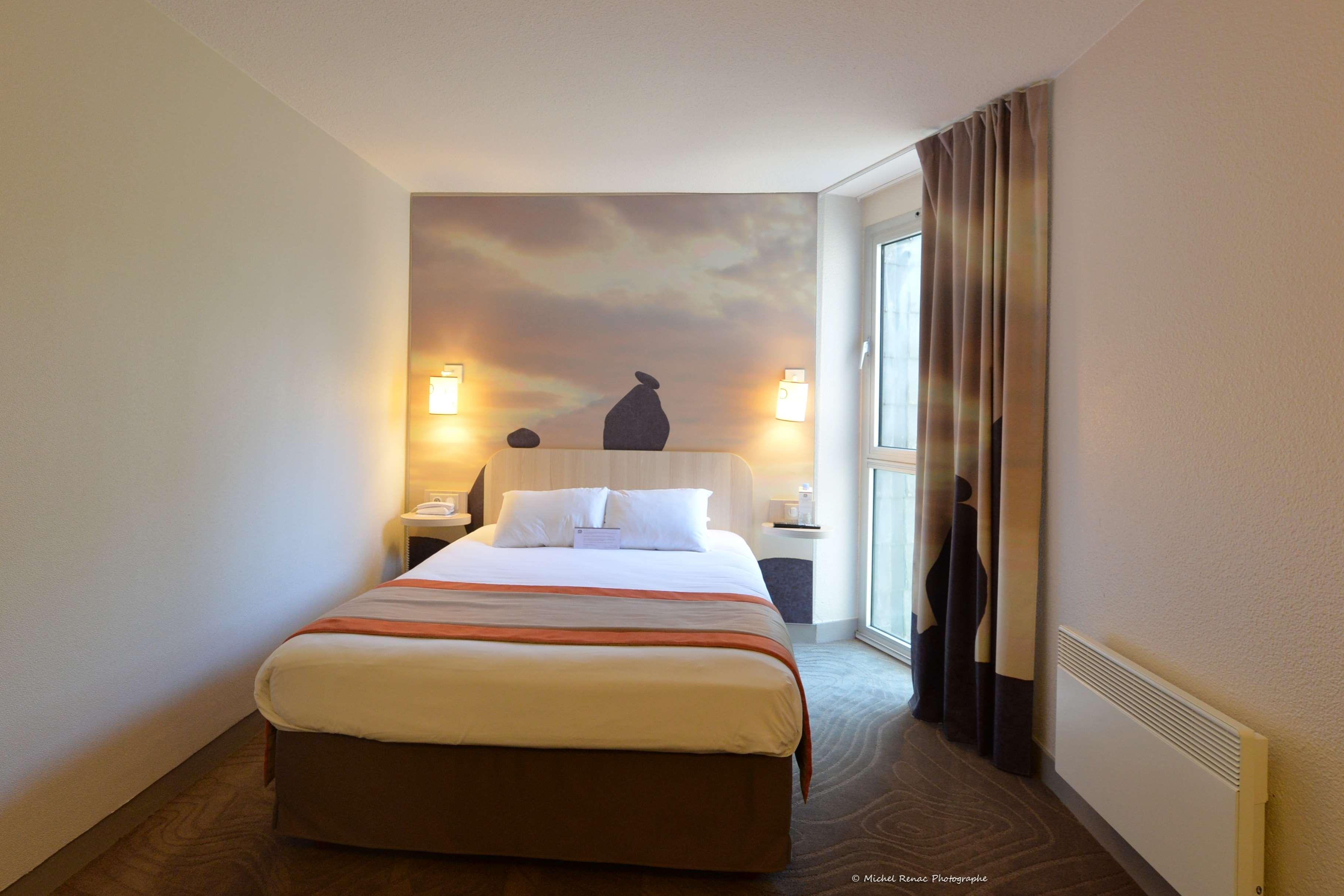 Best Western Auray Le Loch Dış mekan fotoğraf