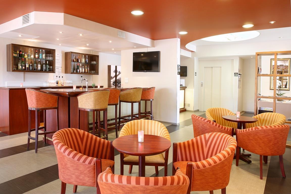 Best Western Auray Le Loch Dış mekan fotoğraf