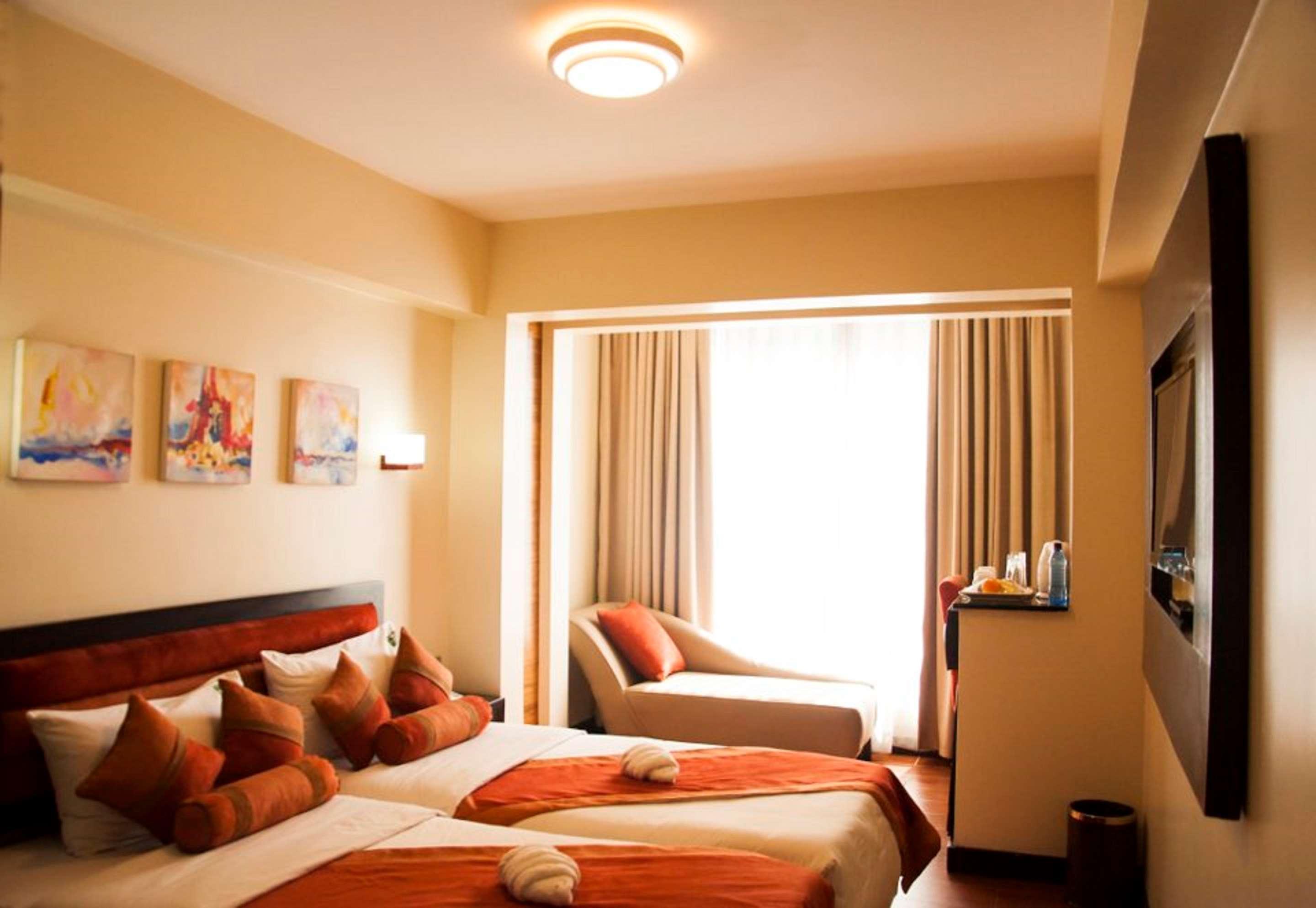 Best Western Auray Le Loch Dış mekan fotoğraf