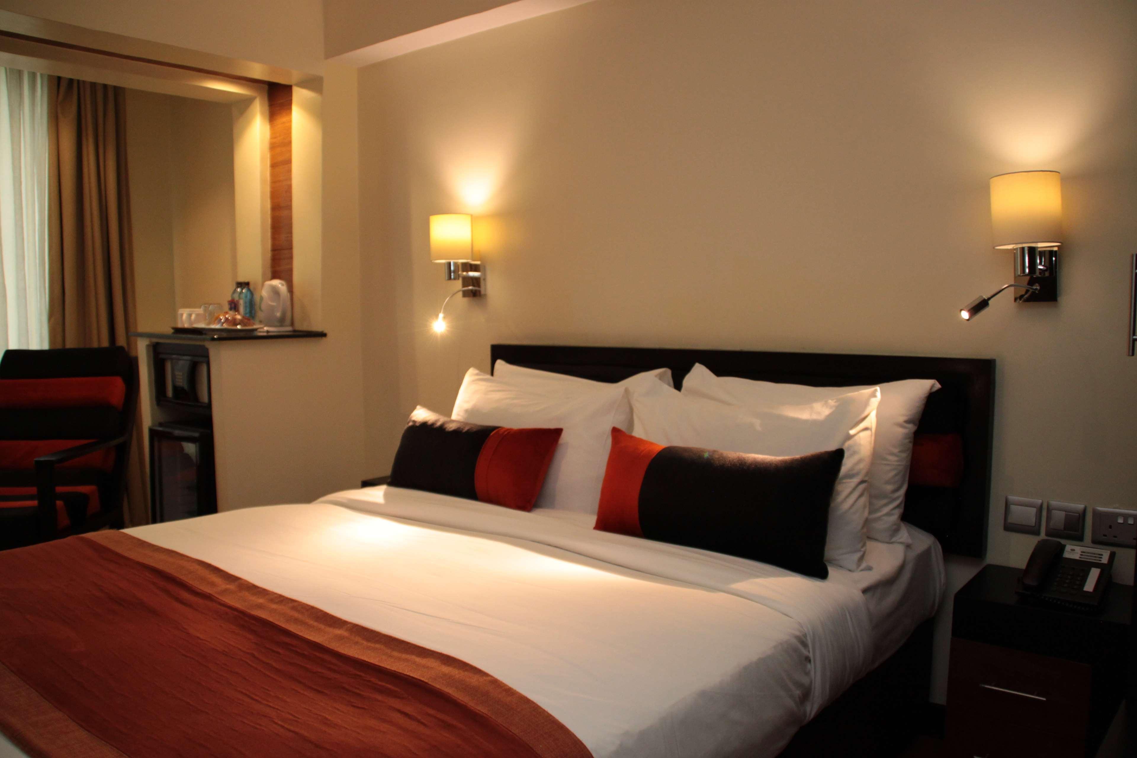 Best Western Auray Le Loch Dış mekan fotoğraf