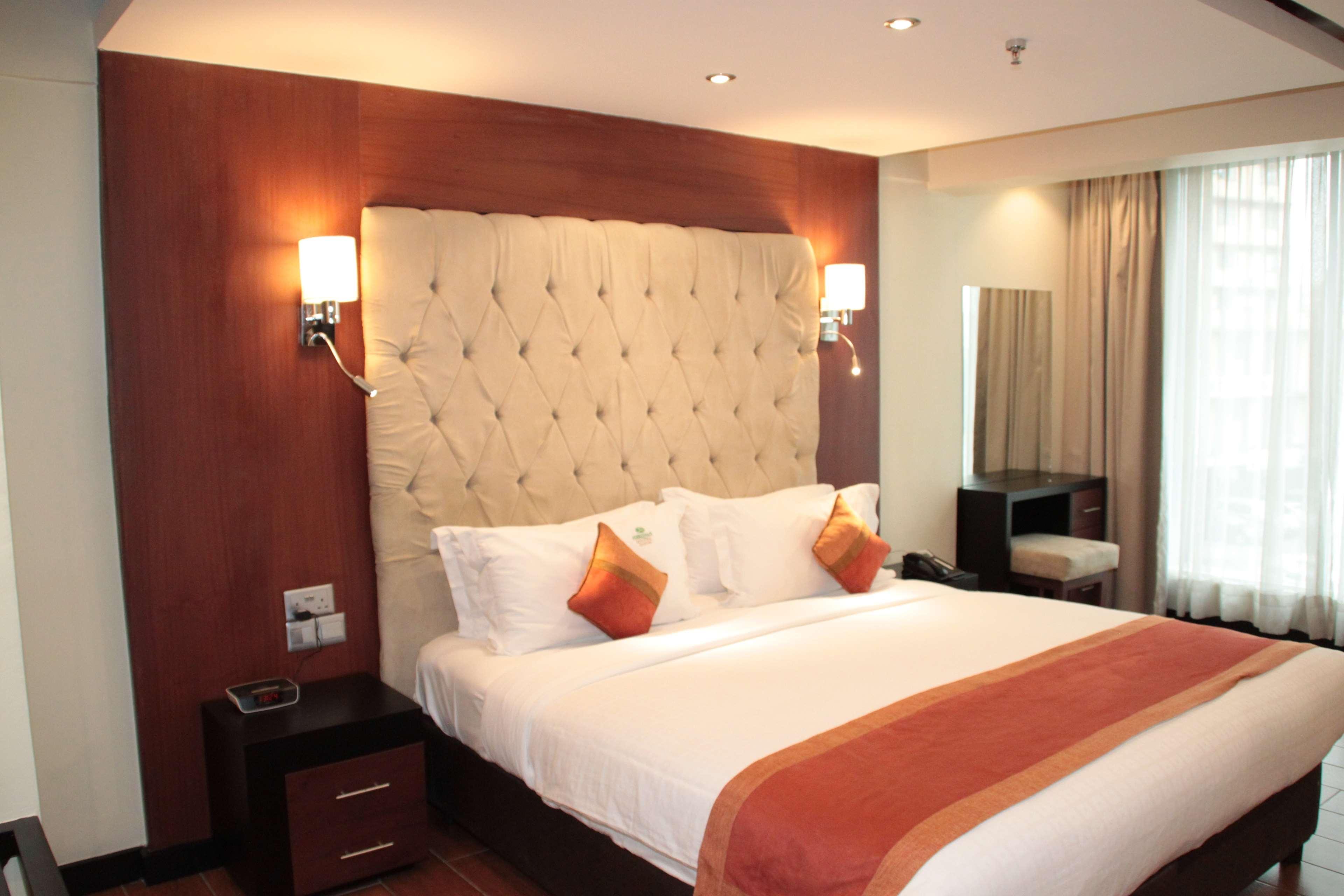 Best Western Auray Le Loch Dış mekan fotoğraf