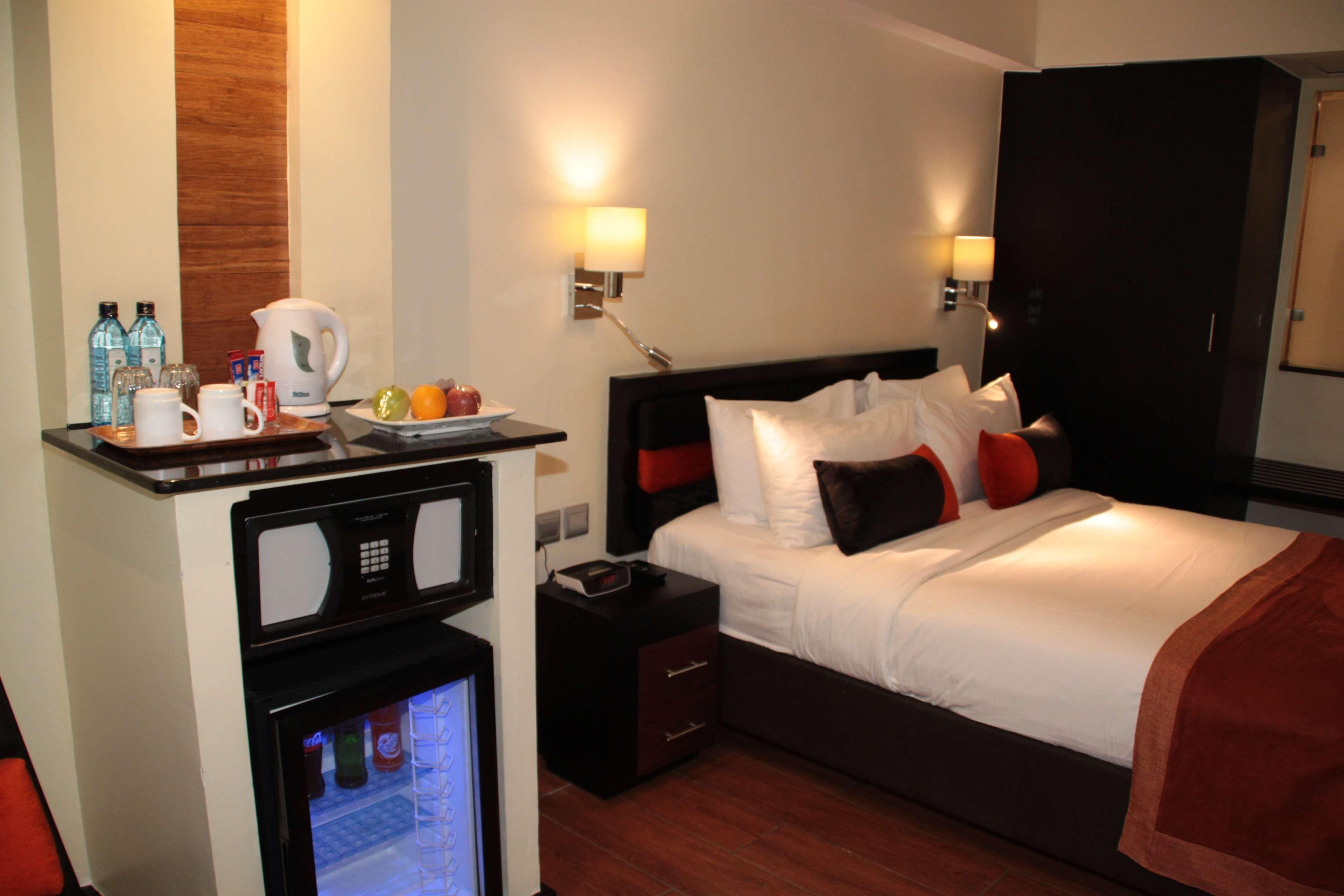Best Western Auray Le Loch Dış mekan fotoğraf