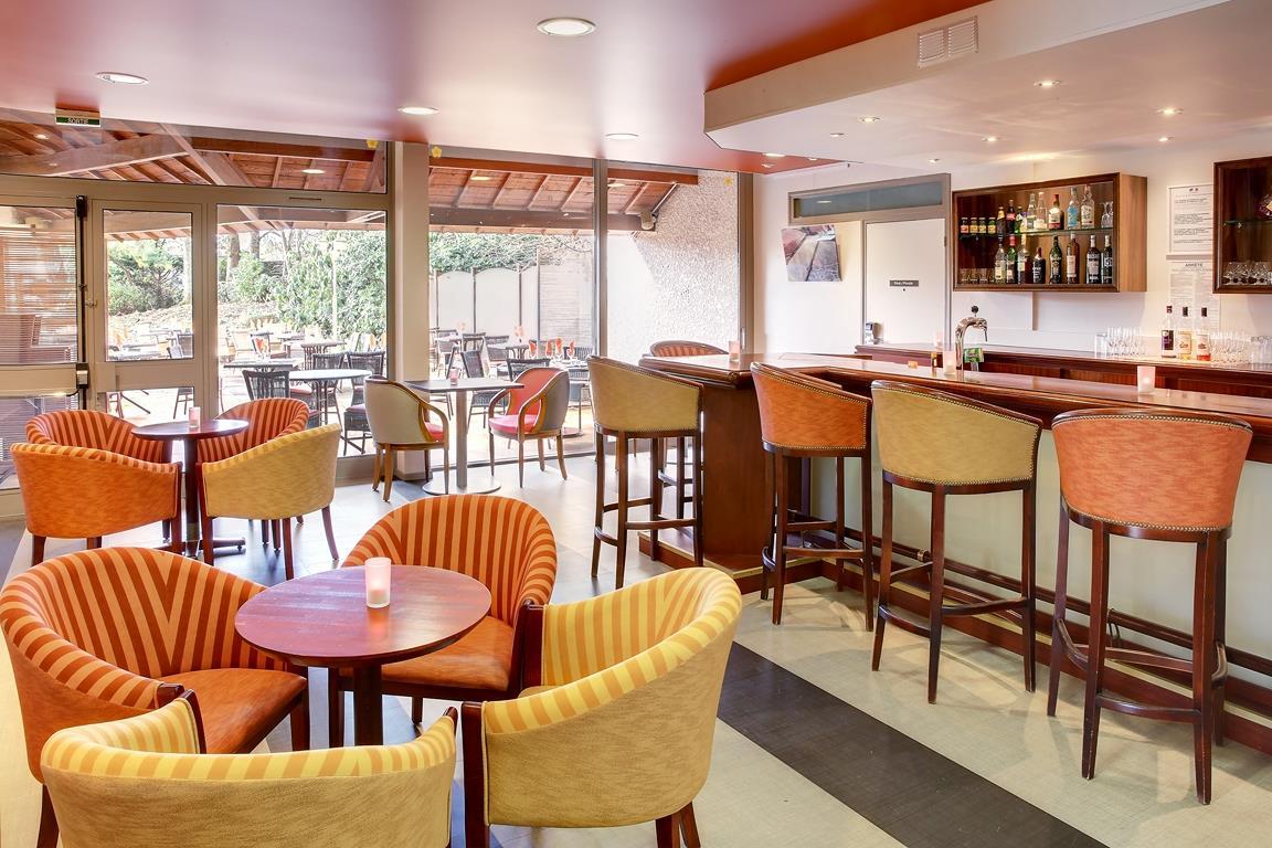 Best Western Auray Le Loch Dış mekan fotoğraf