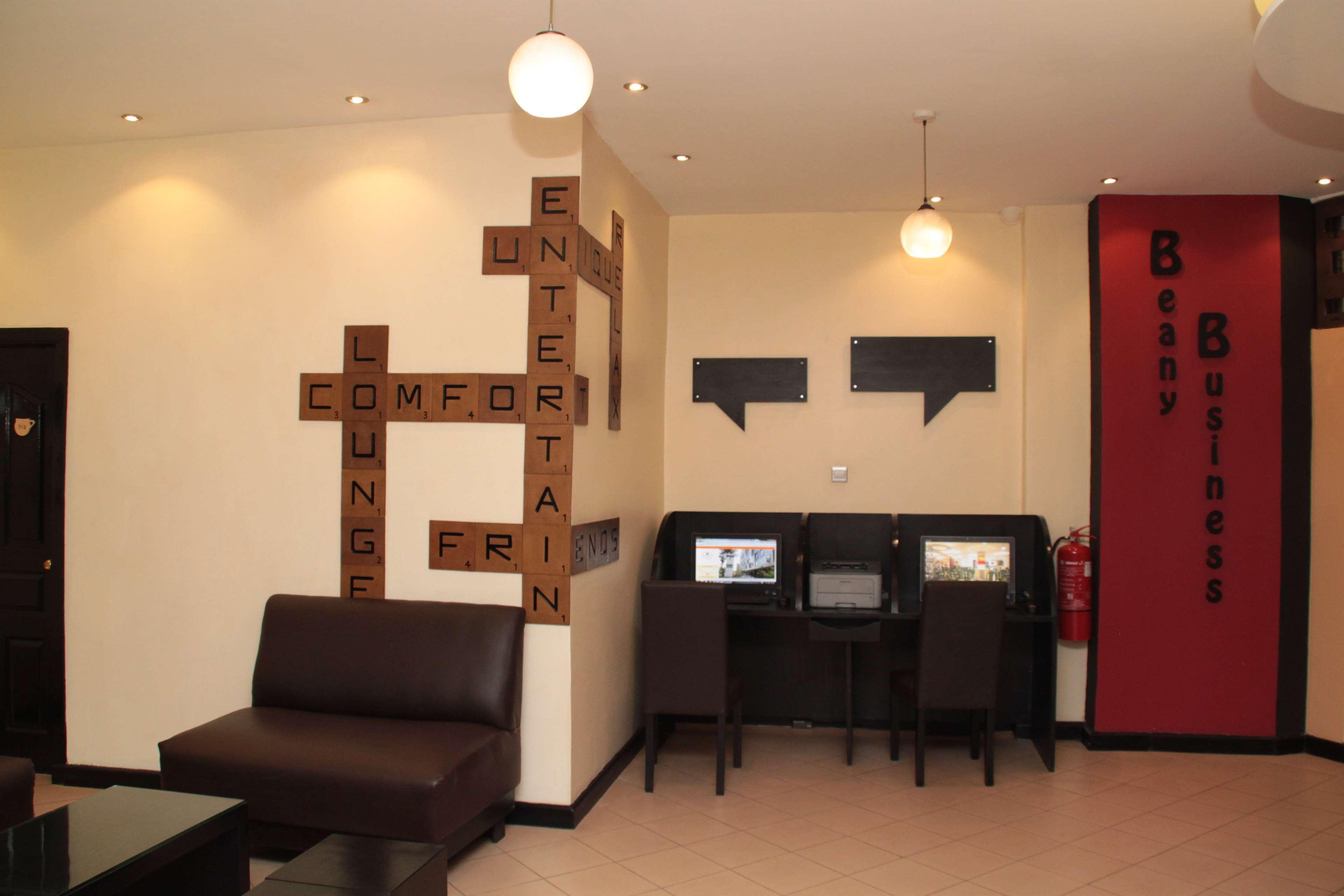 Best Western Auray Le Loch Dış mekan fotoğraf
