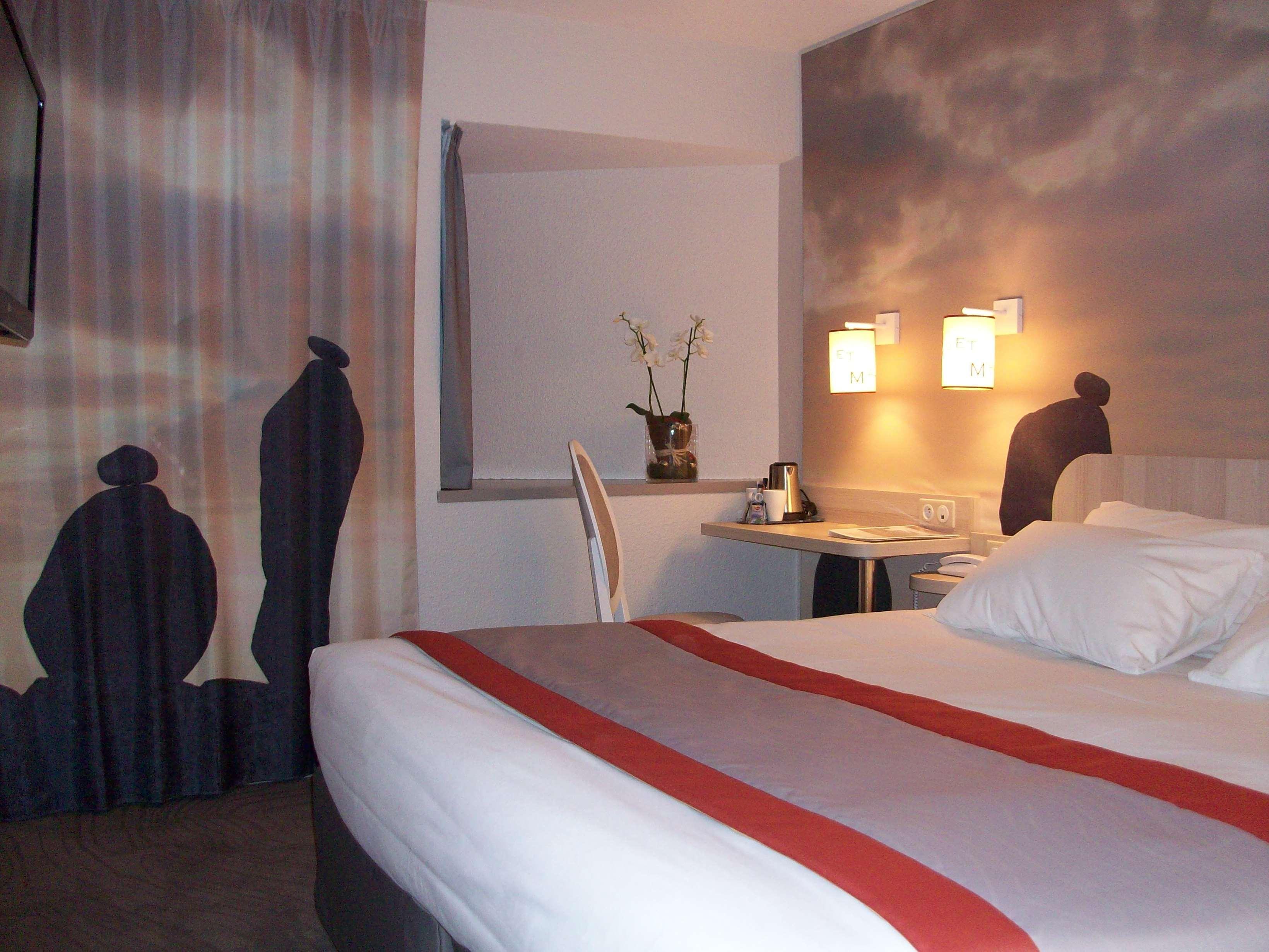 Best Western Auray Le Loch Dış mekan fotoğraf
