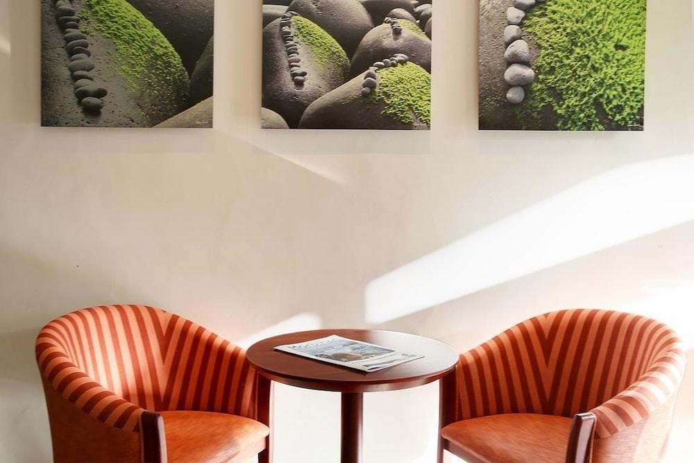 Best Western Auray Le Loch Dış mekan fotoğraf