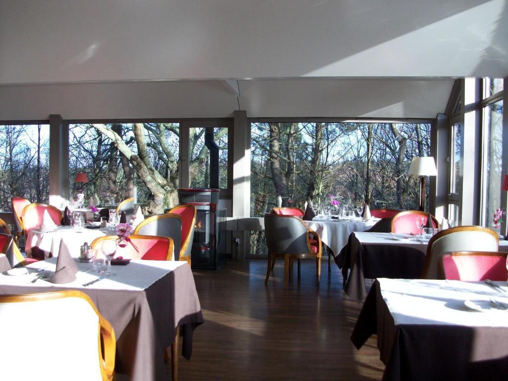 Best Western Auray Le Loch Dış mekan fotoğraf