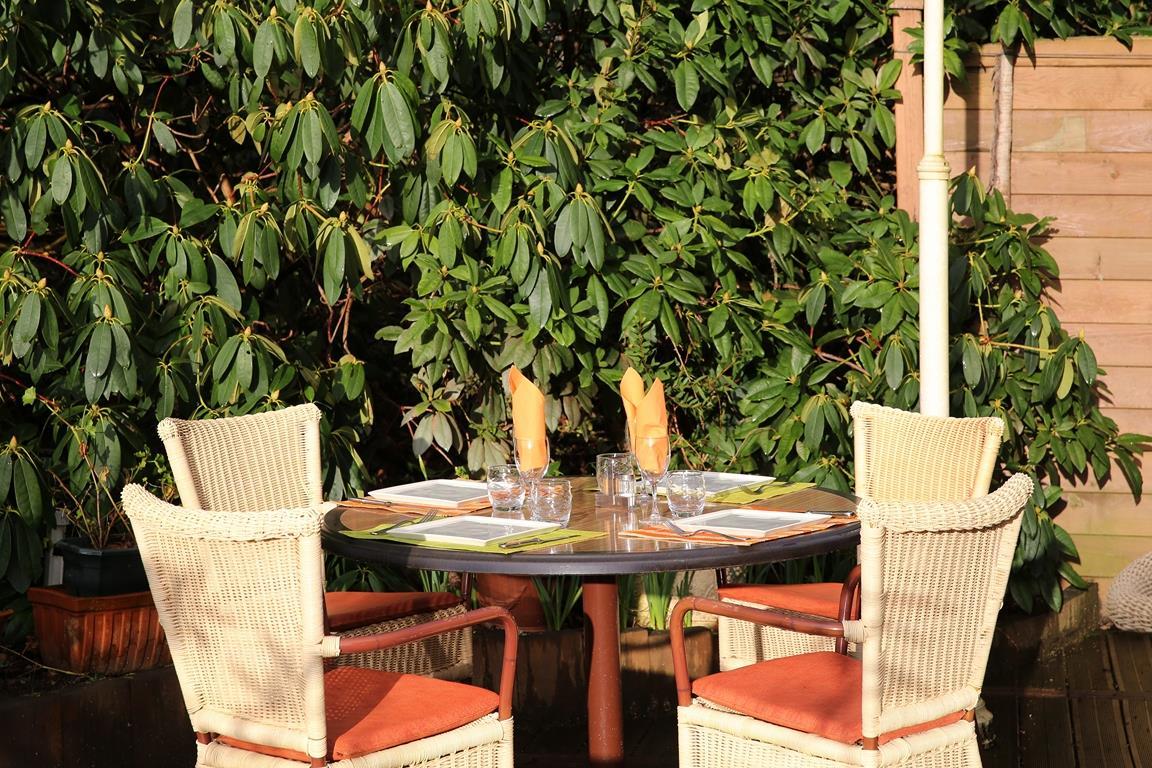 Best Western Auray Le Loch Dış mekan fotoğraf