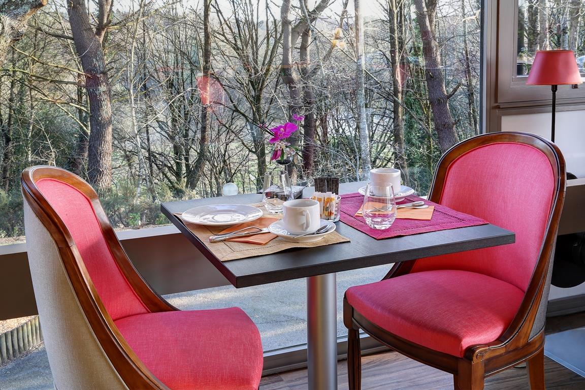 Best Western Auray Le Loch Dış mekan fotoğraf