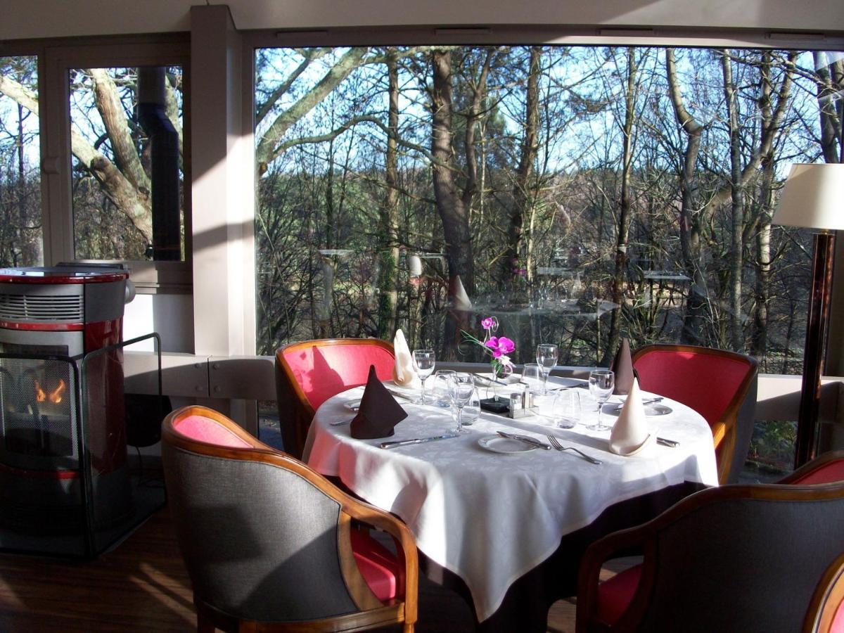 Best Western Auray Le Loch Dış mekan fotoğraf