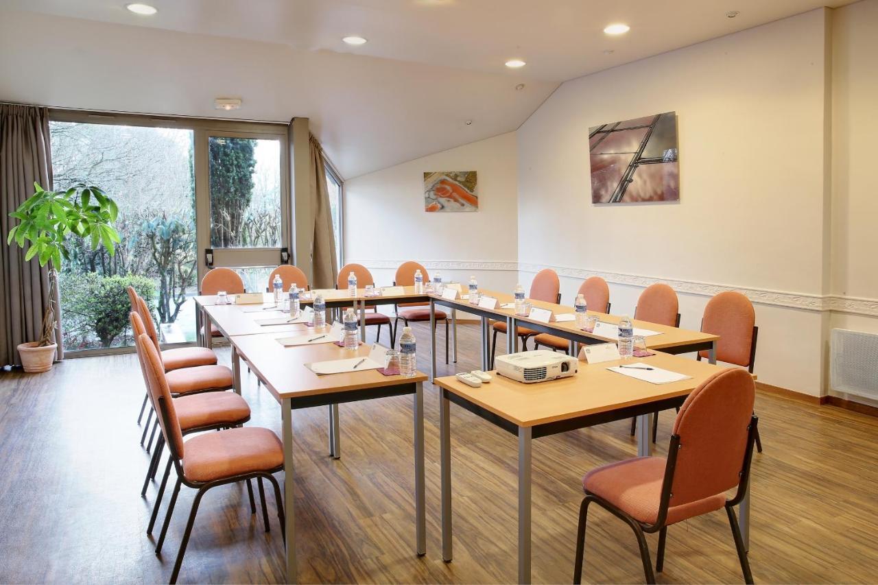 Best Western Auray Le Loch Dış mekan fotoğraf