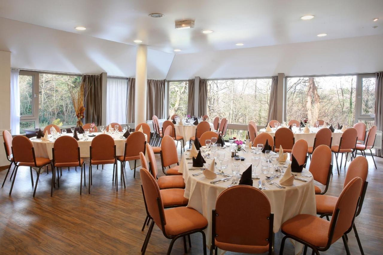 Best Western Auray Le Loch Dış mekan fotoğraf